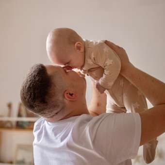 Комбинезон Baby Gо: отзыв пользователя ДетМир
