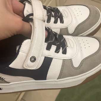 Кеды Jook: отзыв пользователя Детский Мир