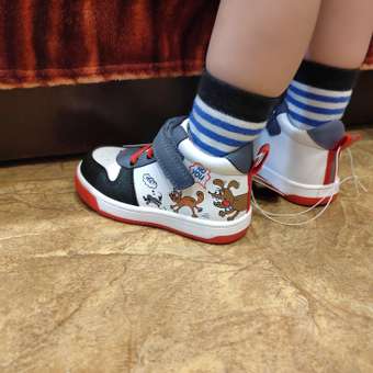 Ботинки Tombi: отзыв пользователя Детский Мир