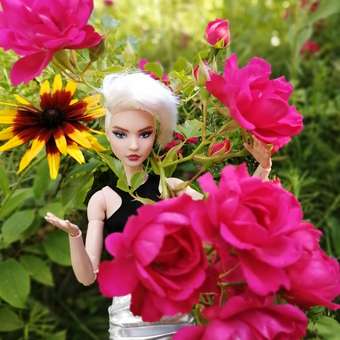 Кукла модельная Barbie: отзыв пользователя Детский Мир