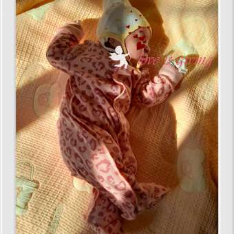 Комбинезон Baby Gо: отзыв пользователя Детский Мир