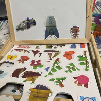 Игрушка Буратино Ми-ми-мишки: отзыв пользователя Детский Мир