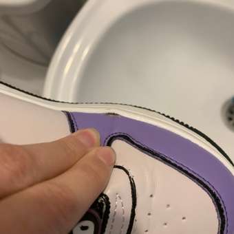 Ботинки Hello Kitty: отзыв пользователя ДетМир