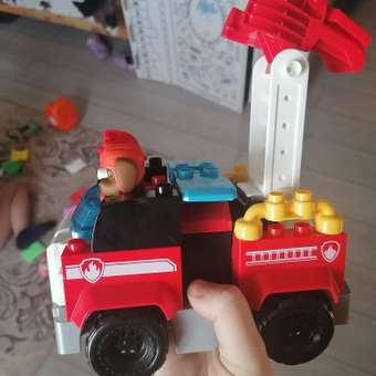 Конструктор Mega Bloks: отзыв пользователя Детский Мир