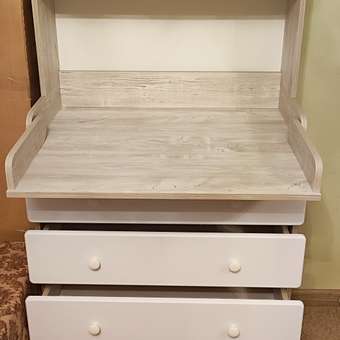 Комод Bebizaro Bristol Pine Cassina: отзыв пользователя Детский Мир