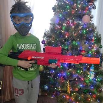 Амуниция Zuru XSHOT  Excel: отзыв пользователя Детский Мир