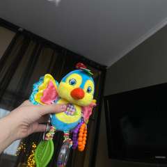 Фото отзыва 10857477