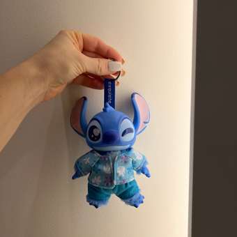 Фигурка-сюрприз Stitch BZ-010: отзыв пользователя Детский Мир