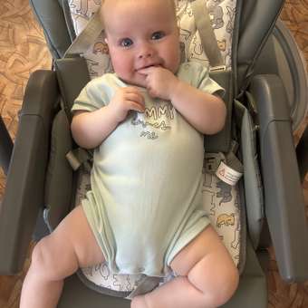 Песочник Baby Gо: отзыв пользователя Детский Мир