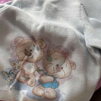 Костюм ПАПИТТО: отзыв пользователя Детский Мир