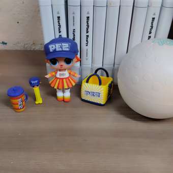 Кукла мини L.O.L. Surprise! Loves Mini Sweets: отзыв пользователя ДетМир