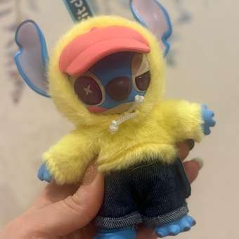 Фигурка Stitch Gen Z: отзыв пользователя Детский Мир