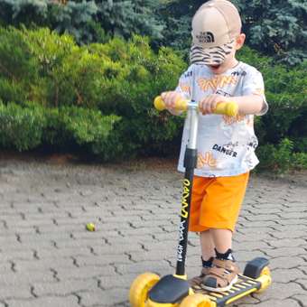 Футболка Futurino: отзыв пользователя ДетМир