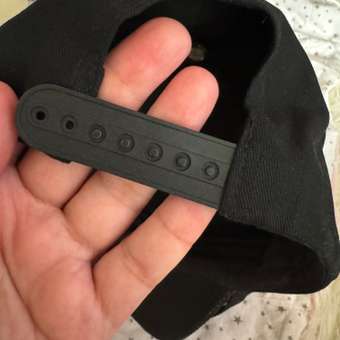 Кепка Futurino: отзыв пользователя Детский Мир