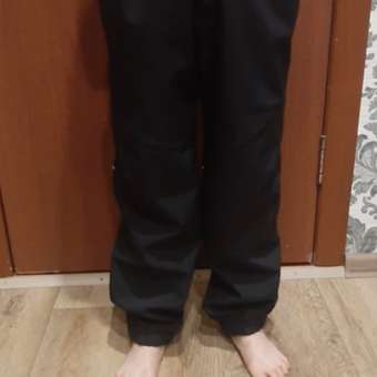 Брюки VGtrikotazh: отзыв пользователя Детский Мир