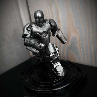 Фигурка KiddiePlay Marvel в ассортименте: отзыв пользователя ДетМир