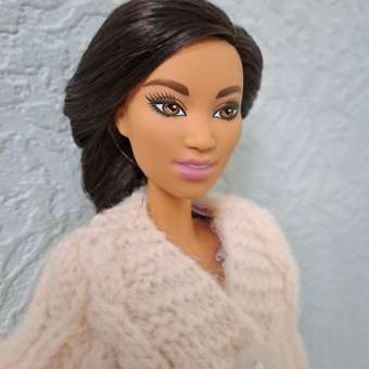 Кукла модельная Barbie Кем быть? Шеф-повар: отзыв пользователя ДетМир