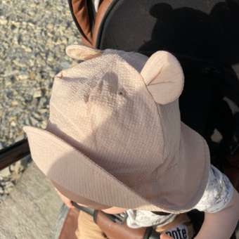 Панама Baby Gо: отзыв пользователя ДетМир