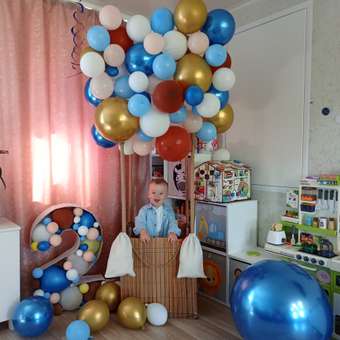 Рубашка Baby Gо: отзыв пользователя Детский Мир