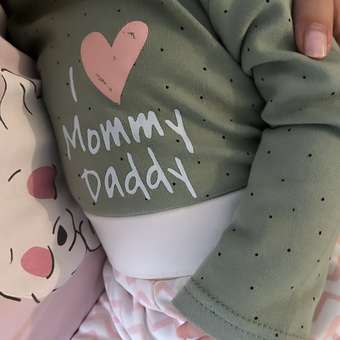 Боди BabyGo: отзыв пользователя Детский Мир