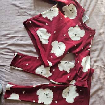 Комплект Baby Gо Trend: отзыв пользователя Детский Мир