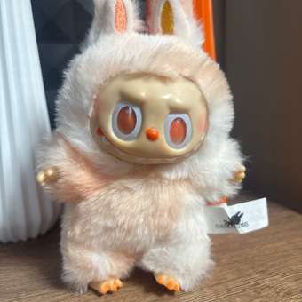 Фигурка Labubu S3: отзыв пользователя Детский Мир