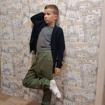 Кардиган Chessford: отзыв пользователя Детский Мир