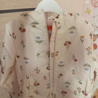 Куртка Futurino: отзыв пользователя Детский Мир