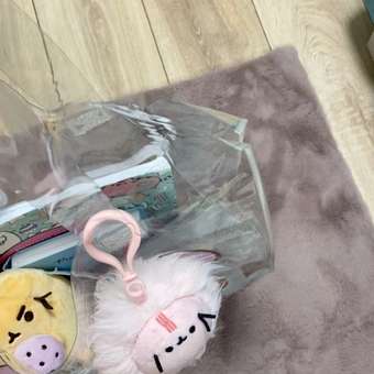 Сумка Seventeen шоппер: отзыв пользователя Детский Мир