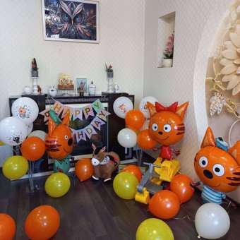 Прыгун LAKO SPORT: отзыв пользователя Детский Мир