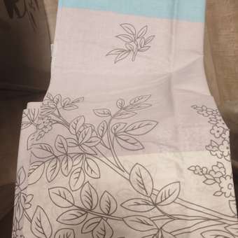 Комплект постельного белья Спал Спалыч Миндаль двуспальный 4 предм.: отзыв пользователя Детский Мир