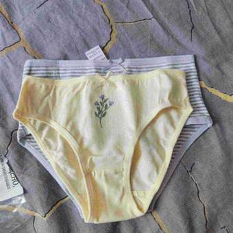 Трусы 5 шт BabyGo: отзыв пользователя Детский Мир