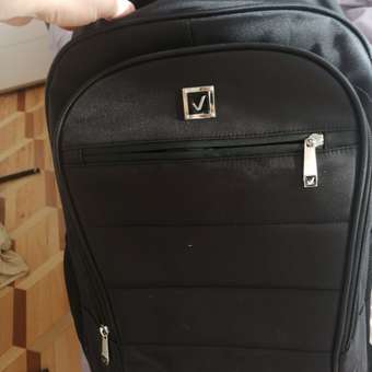 Рюкзак Brauberg Urban Impulse: отзыв пользователя Детский Мир
