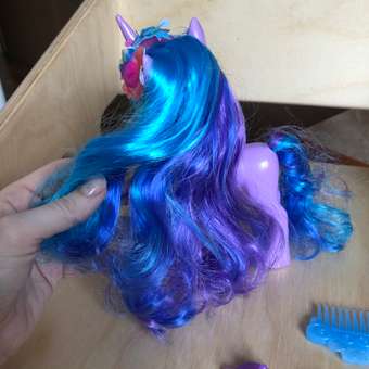 Фигурка My Little Pony: отзыв пользователя ДетМир
