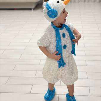 Карнавальный костюм пуговка: отзыв пользователя Детский Мир