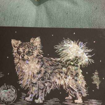 Гравюра LORI(колорит): отзыв пользователя Детский Мир