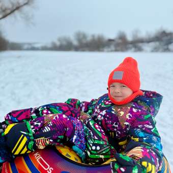 Комбинезон КрутышОк: отзыв пользователя Детский Мир