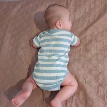 Боди-поло Baby Gо: отзыв пользователя Детский Мир