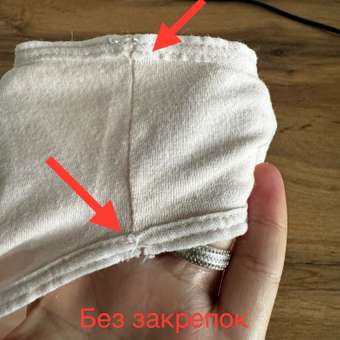 Трусы 3 шт Day and Night: отзыв пользователя ДетМир