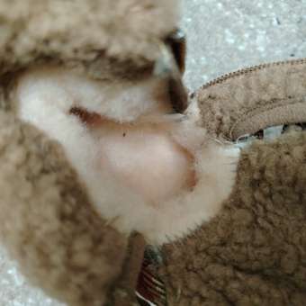 Угги Boys and Girls: отзыв пользователя Детский Мир