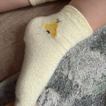 Носки 5 пар Futurino: отзыв пользователя Детский Мир