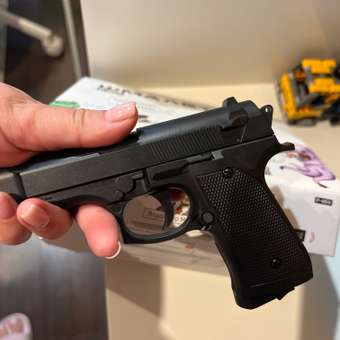 Набор Шмалетрон: отзыв пользователя Детский Мир