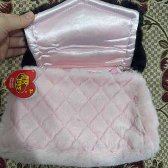 Сумочка Abtoys: отзыв пользователя Детский Мир