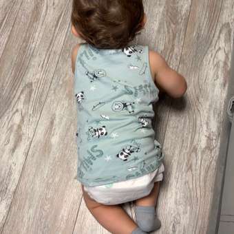 Майка Baby Gо: отзыв пользователя Детский Мир