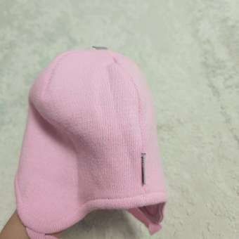 Шапка ПриКиндер: отзыв пользователя Детский Мир