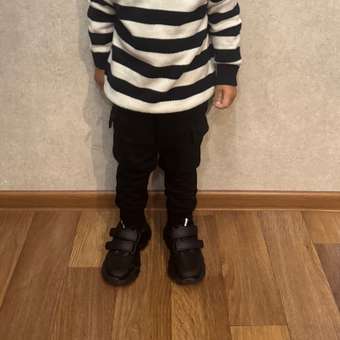 Кроссовки Jomoto: отзыв пользователя ДетМир