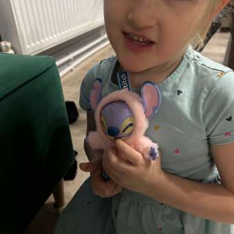 Фигурка Stitch Gen Z: отзыв пользователя ДетМир