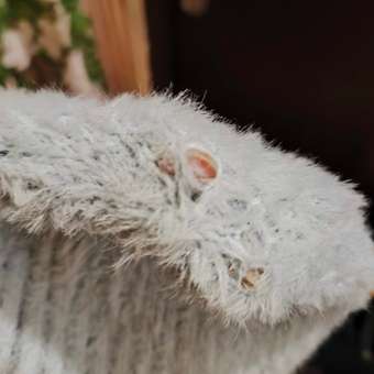 Шапка Futurino Fashion: отзыв пользователя Детский Мир