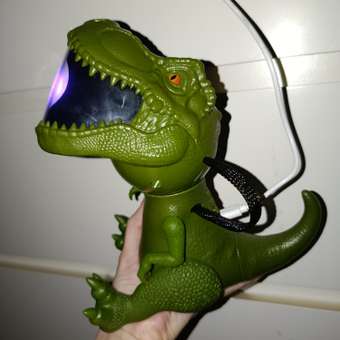 Проектор звездного неба динозавр CASTLELADY детский с пультом: отзыв пользователя Детский Мир