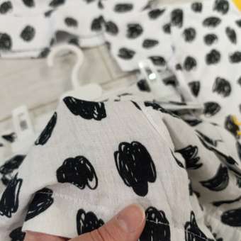 Шорты Futurino Fashion: отзыв пользователя ДетМир